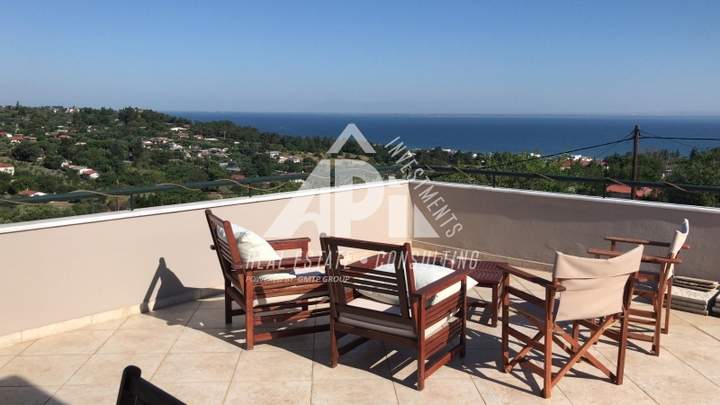 Agia Triada, Thermaikos, Thessaloniki for sale