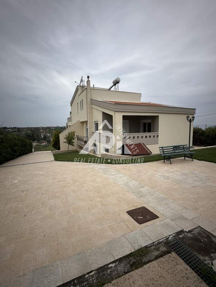 Agia Triada, Thermaikos, Thessaloniki for sale