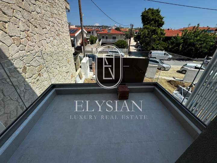 Sithonia, Chalkidiki for sale