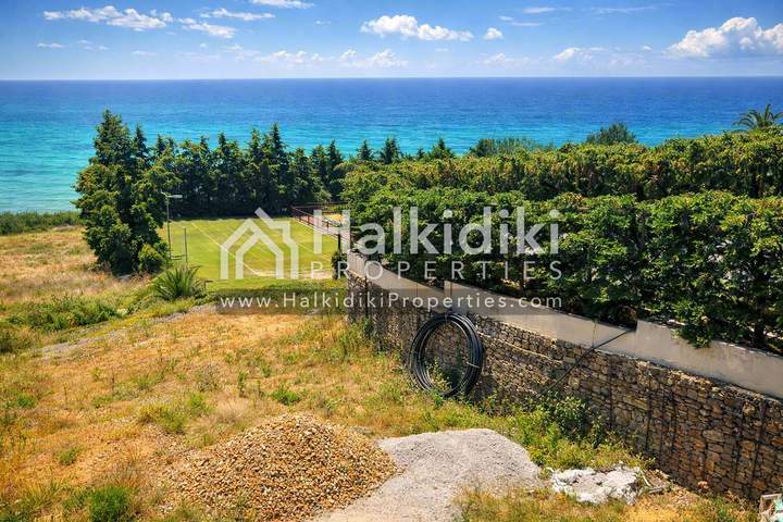 Nea Propontida, Chalkidiki for sale