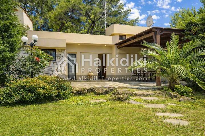 Kassandra, Chalkidiki for sale