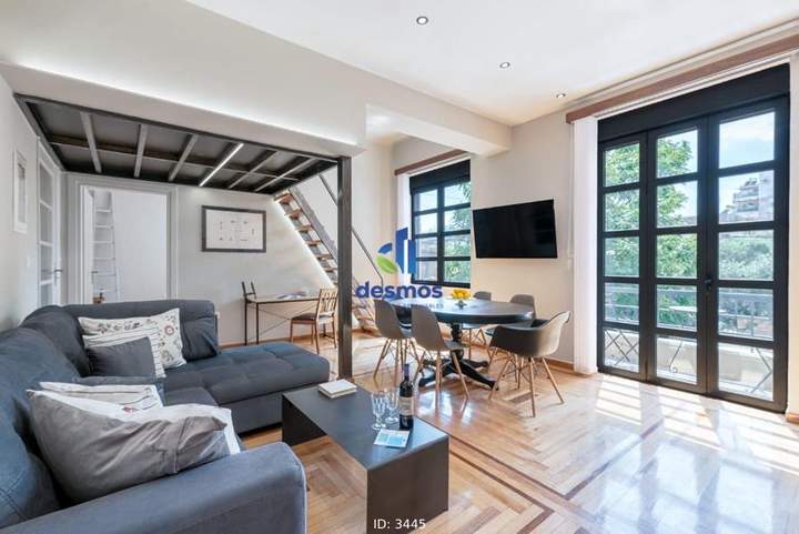 Metaxourgeio, Athens for sale