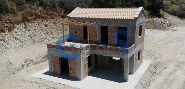 Apokoronas, Crete for sale