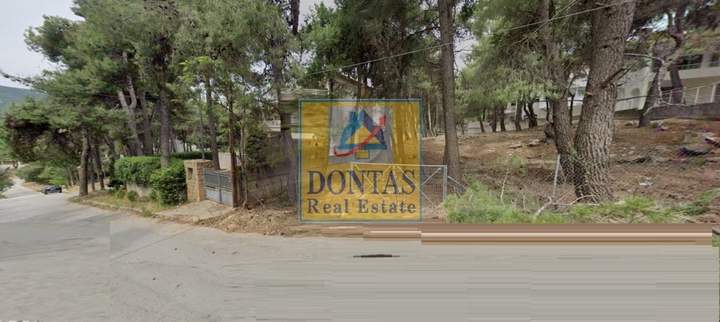 Dionysos, Athens for sale