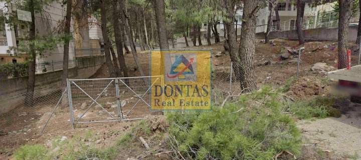 Dionysos, Athens for sale