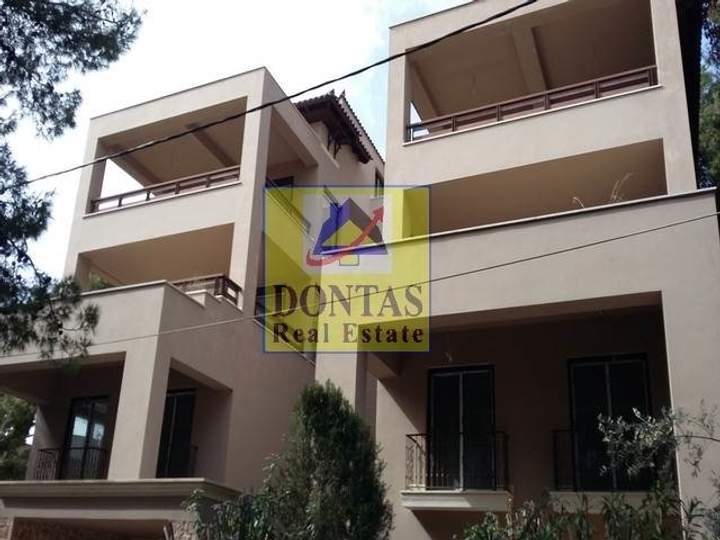Nea Erythraia, Kifisia, Athens for sale