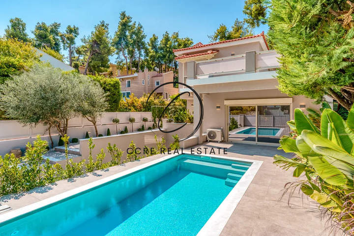 Dionysos, Athens for sale