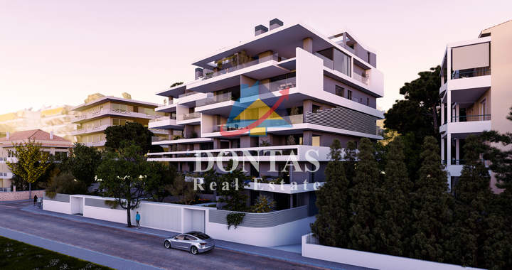 Marousi, Athens for sale