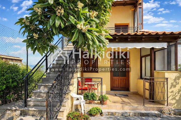 Polygyros, Chalkidiki for sale
