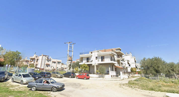 Kamatero, Athens for sale