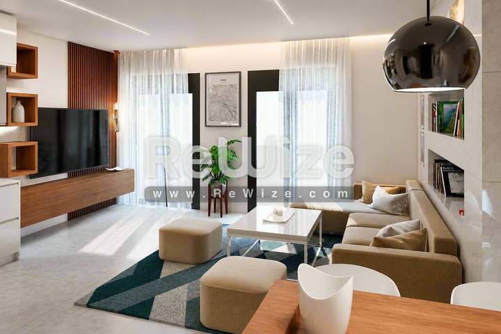 Upper Toumba, Thessaloniki for sale