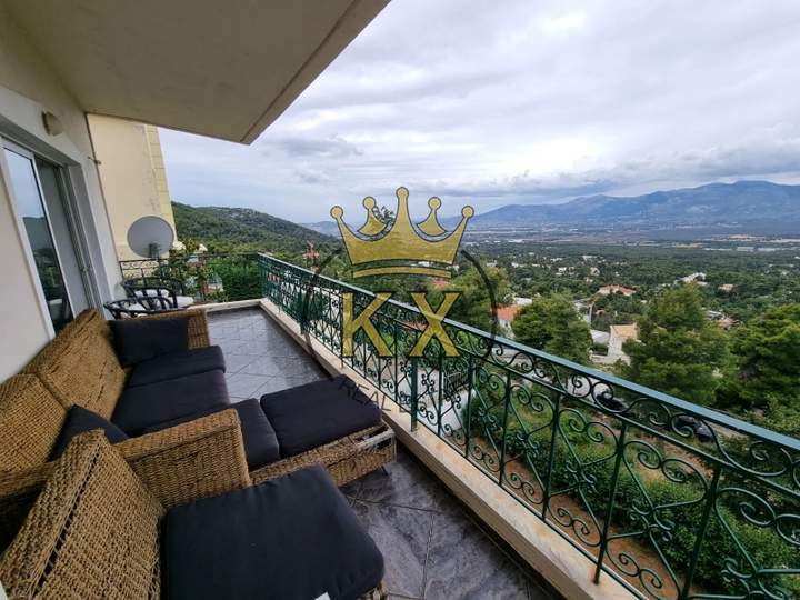 Dionysos, Athens for sale