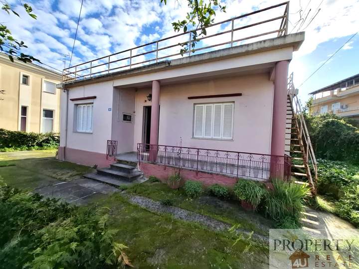 Corfu for sale