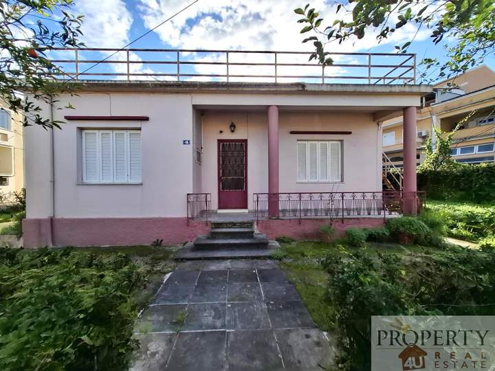 Corfu for sale