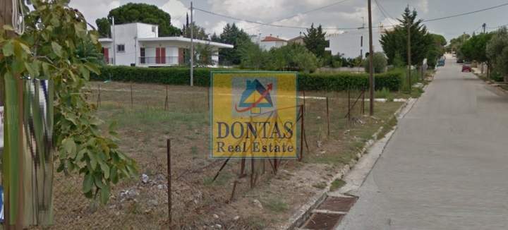 Dionysos, Athens for sale