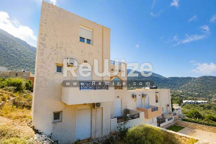 Violi Charaki - Atsipopoulo, Rethymnon, Crete for sale