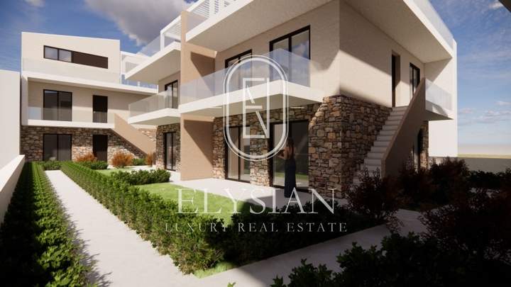 Sithonia, Chalkidiki for sale