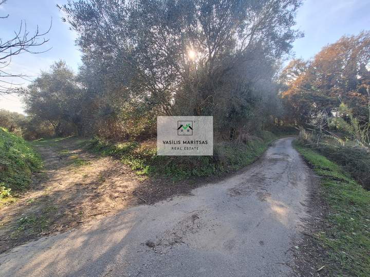 Corfu for sale