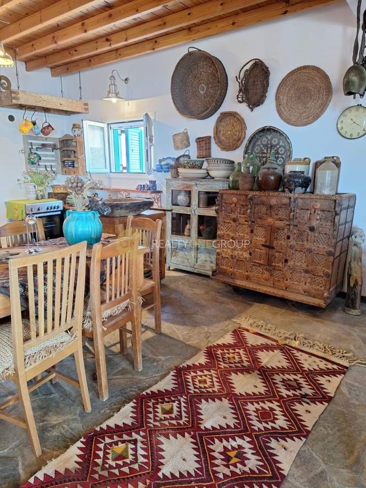 Andros, Cyclades for sale