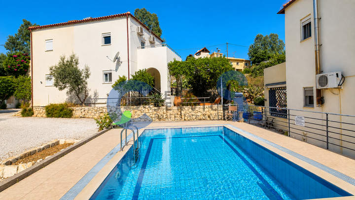 Apokoronas, Crete for sale
