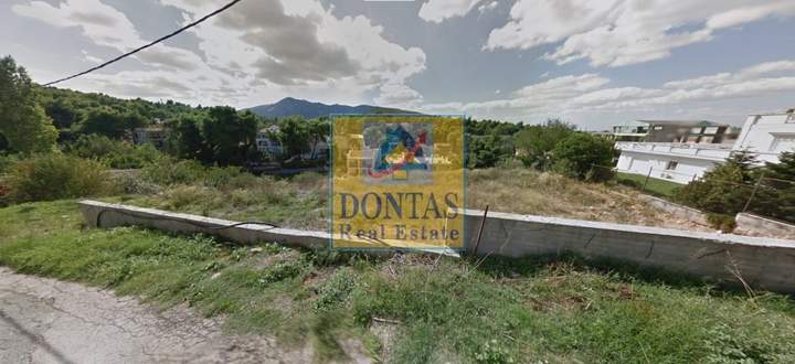 Dionysos, Athens for sale