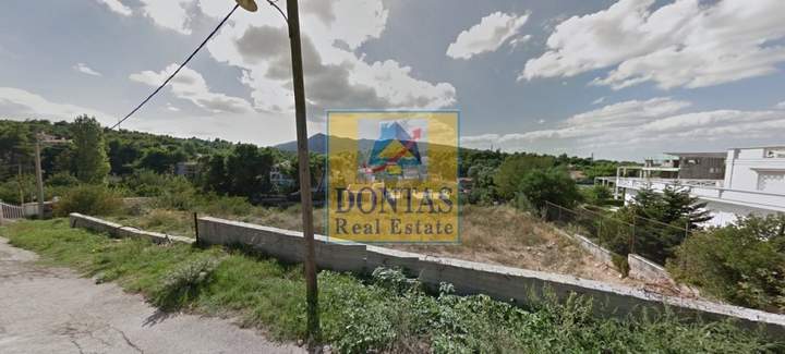 Dionysos, Athens for sale
