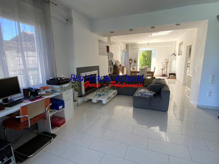 Aigialeia, Peloponnese for sale