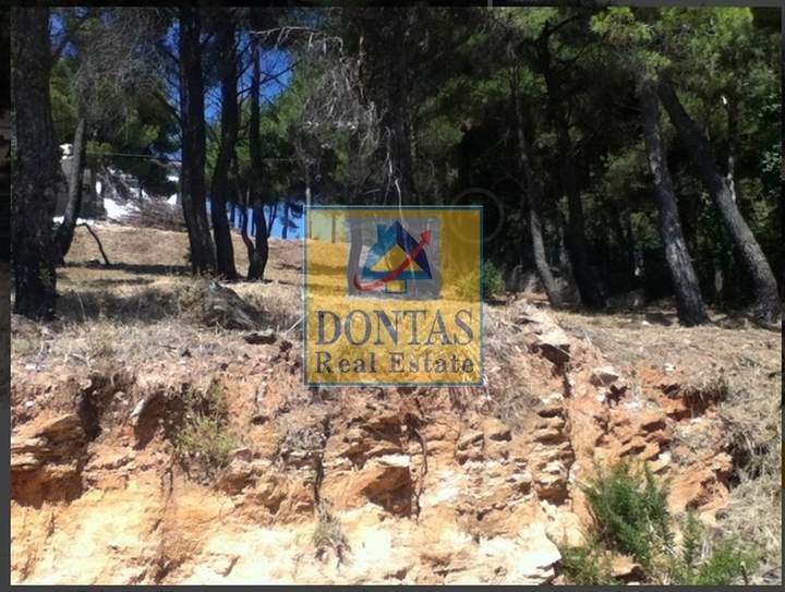Dionysos, Athens for sale