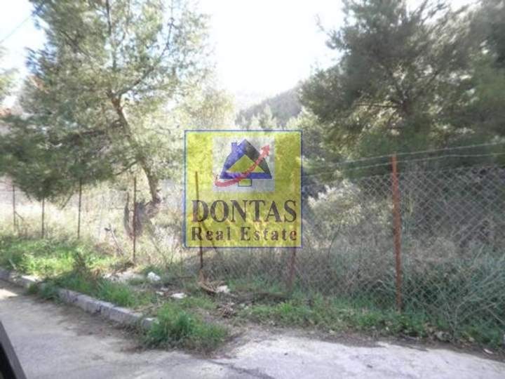 Dionysos, Athens for sale