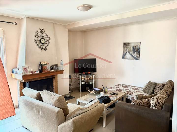 Agios Ioannis Rentis, Athens for sale