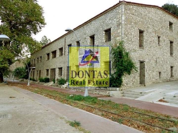 Aigialeia, Peloponnese for sale