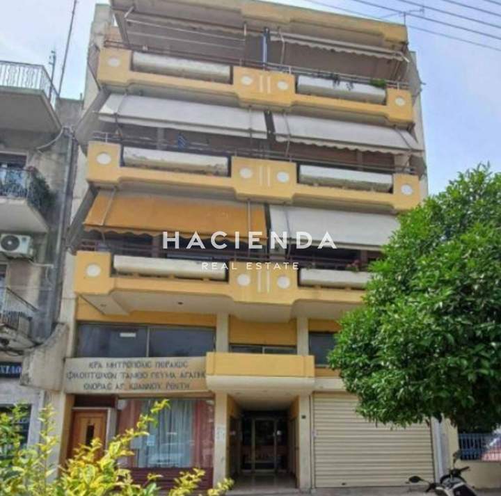 Agios Ioannis Rentis, Athens for sale