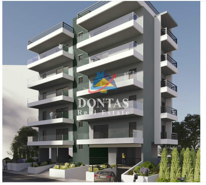 Peristeri, Athens for sale