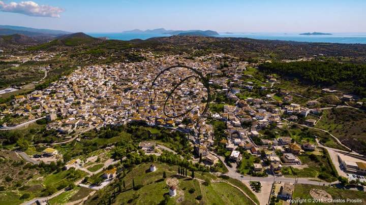 Ermionida, Peloponnese for sale