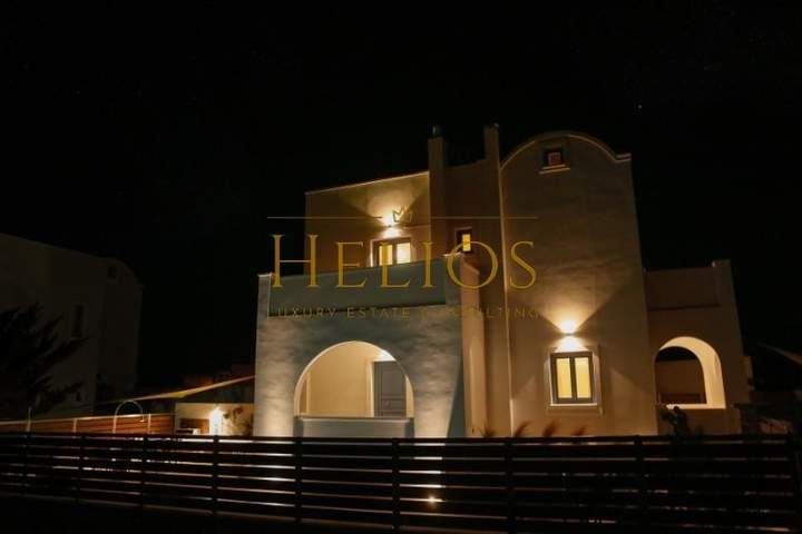 Santorini, Cyclades for sale