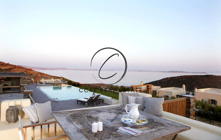 Tinos, Cyclades for sale