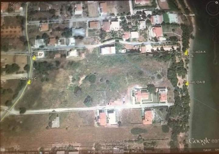 Avlis, Municipality of Chalkida (South), Euboea for sale