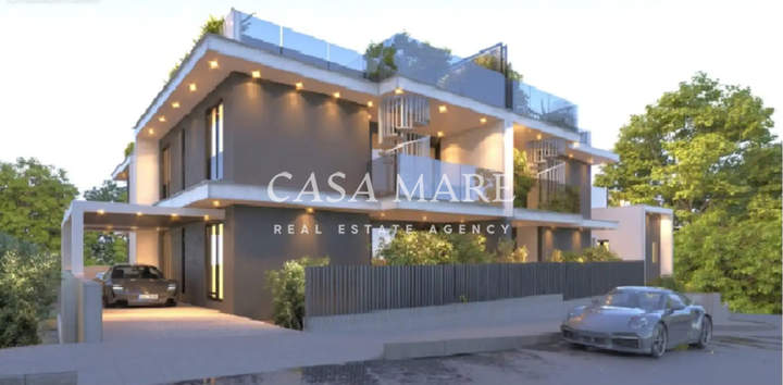 Lakatameia, Nicosia for sale