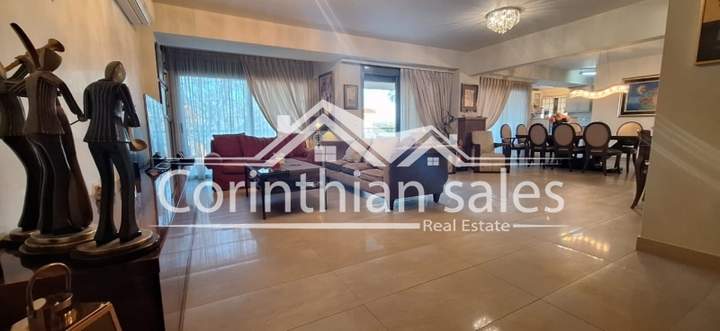 Nerantza, Velo and Vocha, Peloponnese for sale