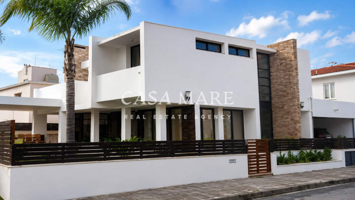 Agios Nikolaos, Larnaca for sale