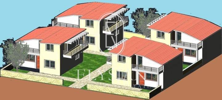 תמונת נאה פרופונדיטה, כלקידיקי למכירה