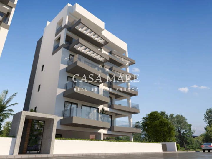 Nicosia for sale