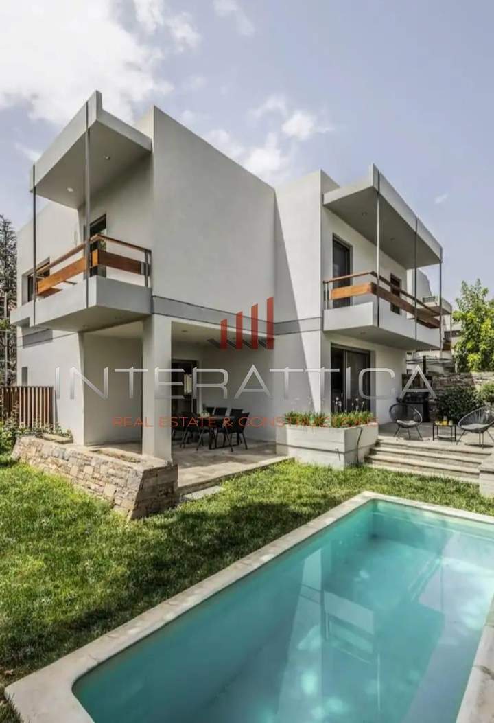 Nea Kifisia, Kifisia, Athens for sale