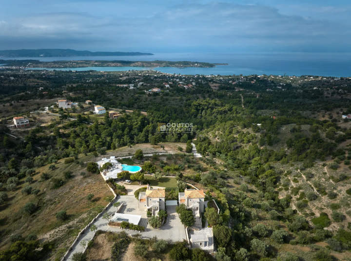 Ermionida, Peloponnese for sale