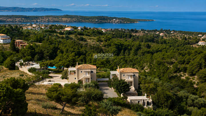 Ermionida, Peloponnese for sale