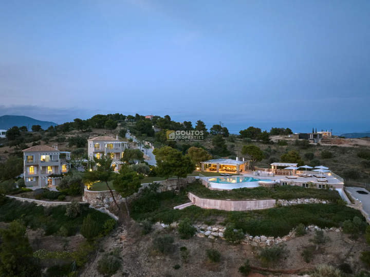 Ermionida, Peloponnese for sale