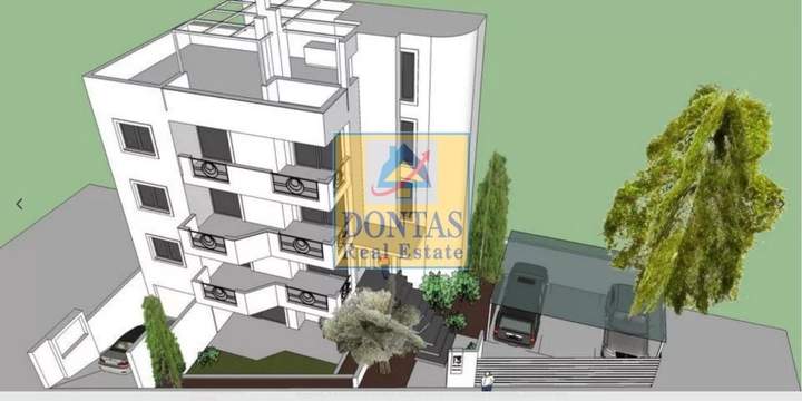 Kifisia, Athens for sale