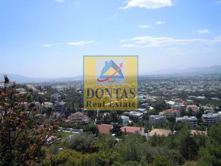 Nea Erythraia, Kifisia, Athens for sale