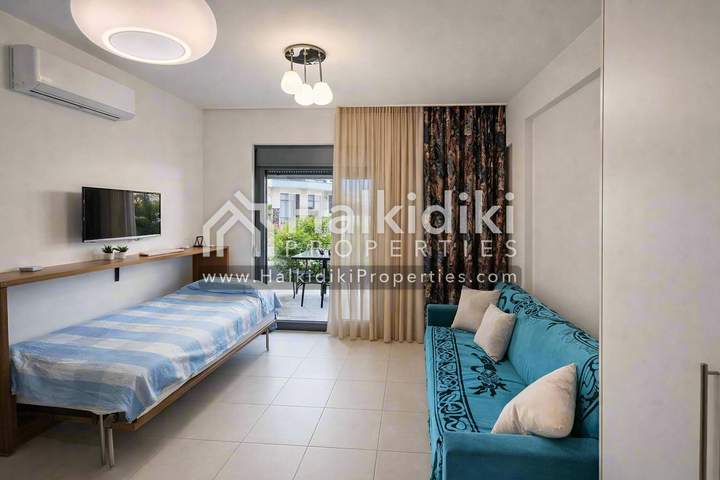 Sithonia, Chalkidiki for sale