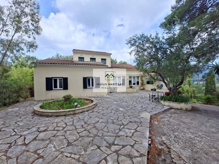 Corfu for sale